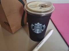 -星巴克(远洋店)