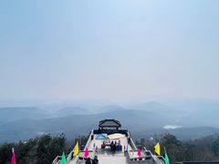 -句容茅山景区