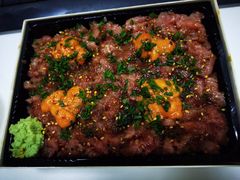 -鮨青(恒基名人购物中心店)