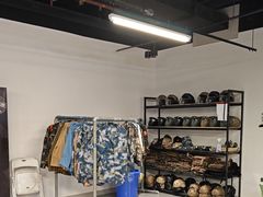 -319集结地真人CS·聚会团建·轰趴体验馆(超极合生汇店)