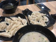 -大娘水饺(朝阳中路百润发店)