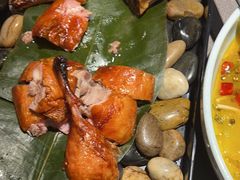 -小厨娘淮扬菜(诚信大道店)