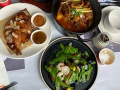 -野蔓果·山野菜(西湖景区·龙井茶田店)