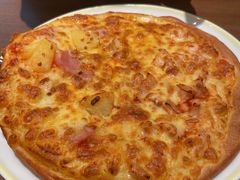 -萨莉亚意式餐厅(杭州滨江天街店)