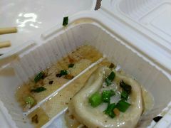 -小杨生煎(成山巴黎春天店)