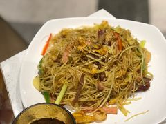 -香港新发烧腊茶餐厅(书城店)