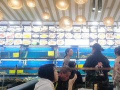 -醉壹号海鲜大排档(厦门美食地标店)