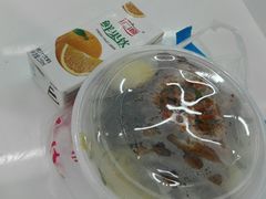 -户部巷小吃(中商徐东平价广场店)