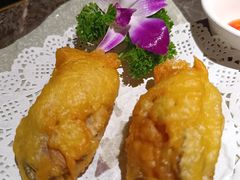 脆皮生蚝-仄园围炉坊·牛肉火锅·汕头卤水火锅(蛇口店)