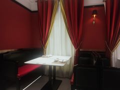 -皇城根·鲁菜济南菜·吊炉烤鸭·炒鸡鱼头(济南旗舰店)