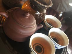 -豫园湖心亭茶楼