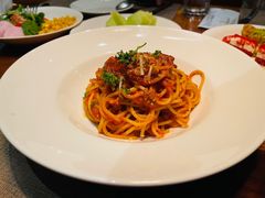 -食间牛排(湖西路店)