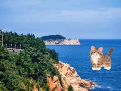 -猫头山