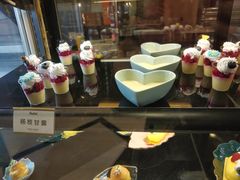 -芭菲盛宴·环球美食(解放碑英利国际店)