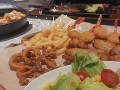 -必胜客(东营万达店)