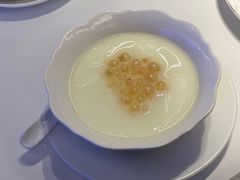 -山泉粤宴(广东大厦店)