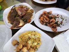 -仁记海鲜餐厅美食店
