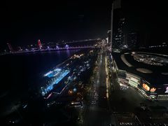 -南昌之星摩天轮