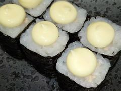 吞沙小卷-大雄寿司(中华广场店)