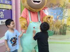 -青岛方特梦幻王国