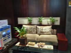 -大唐盲人按摩中心(天山路店)