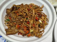 -兰湘子·湘菜小炒(石家庄万象城店)