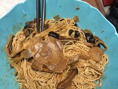 -松鹤面馆·古法焖肉面(观前店)