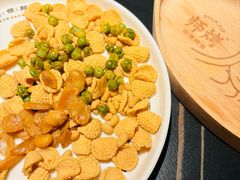 -师烤·豆花烤鱼(广州荔湾扬韬广场店)