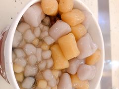 -鲜芋仙(群光广场店)