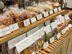 -提亚烘焙·手作面包·生日蛋糕(七星店)
