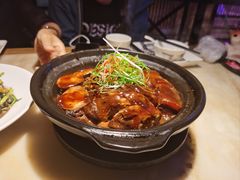 -吴越荣记苏州菜·松鼠桂鱼(月光码头店)