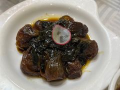 -利鸿私宴(南京路步行街店)