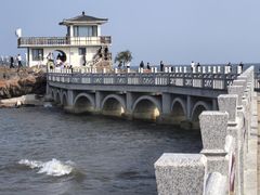 -兴城海滨风景区