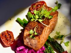 -杭州西子湖四季酒店-WL BISTRO西湖餐厅(灵隐路店)
