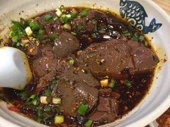 -杨三孃跷脚牛肉(中粮鸿云悦街店)