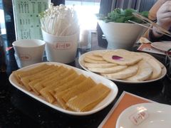 豆皮-刘一锅筋头巴脑(小北店)