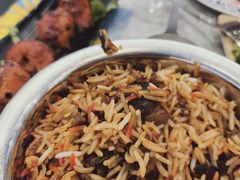 -木尔坦·Multan巴基斯坦清真餐厅halal(大智嘉园店)