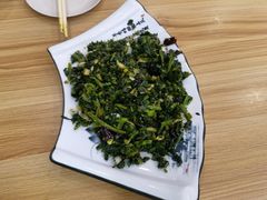 -老舅老蒙肉饼非遗店(一店)