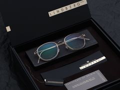 -目艮眼镜SHOWROOM(品牌集合店)