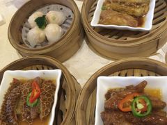 -阿锋鲍鱼酒家美食汇(华安店)