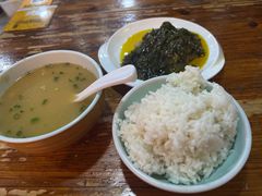 -朱大嘴肥肠血旺(福字街店)
