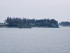 -贡湖湾湿地公园