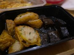 -圆宝台湾小吃(迎津街店)