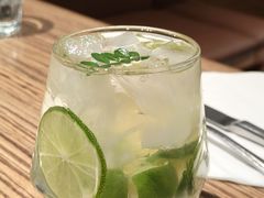 -榖屋house of flour(张江首店)