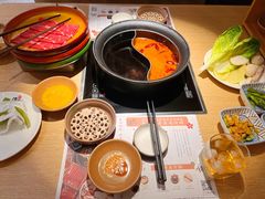 -温野菜涮涮锅(曲江大悦城店)