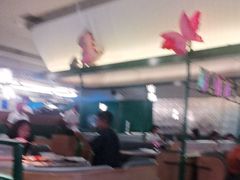 -芭莉与彩虹西餐厅(成都合生汇店)