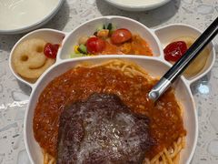 -Aqua Oasis 水天堂(常熟永旺店)