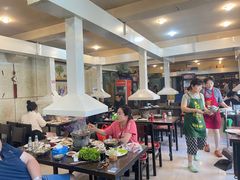 -韩风烤牛肉冷面店