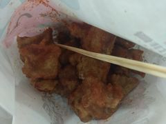 -傅强排骨(成都总店)