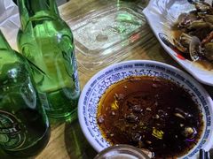 -连家船海鲜大排档·20年闽菜店(厦大店)